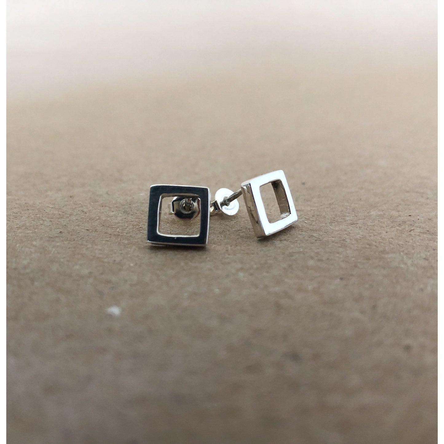 Broquel De Plata | Geometrico